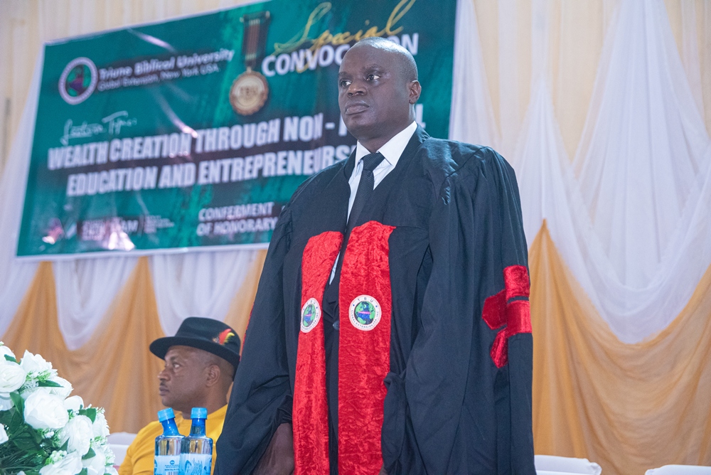 TBUGLEX Graduate